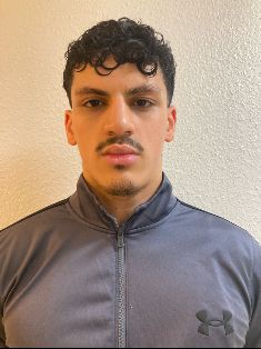 Ayoub Amraoui