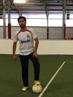 Assim El Mimouni