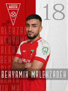 Benyamin Malekzadeh