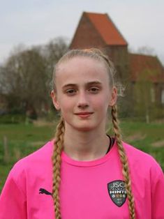 Marie Diekmann