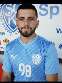 Besfort Rakovica