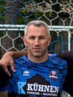 Nermin Sarajlic