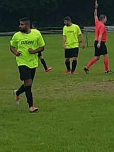 Abdullah Dogru