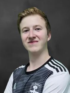 Robin Jerome Dunkel