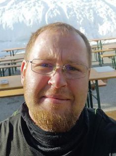 Andre Dassow
