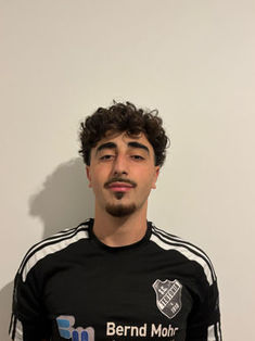 Noah Elijah Tanzi