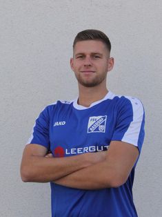 Adrian Welz