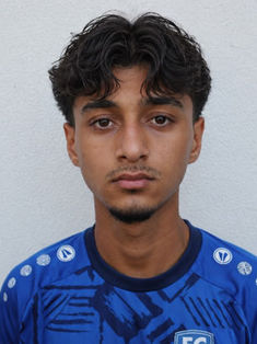 Murtaza Ahmad
