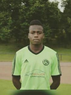 Nazeem Aboubakari