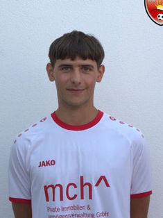 Kilian Bernhard