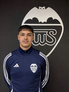 Milad Ahmadzei