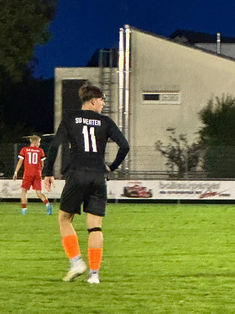 Danny Komarek
