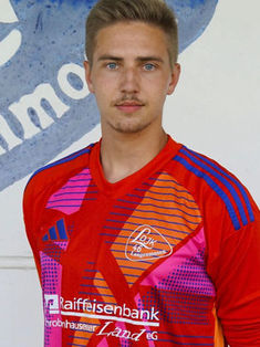 Avatar Bild