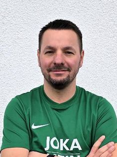 Patrick Bamberger