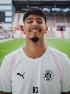 Ronnel Eduardo Garcia Orozco