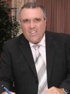 Markus Deitenbeck