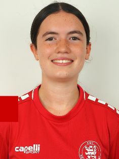 Stella Marija Doncev