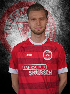 Justin Jansen