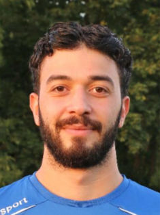 Okan Yaylaci