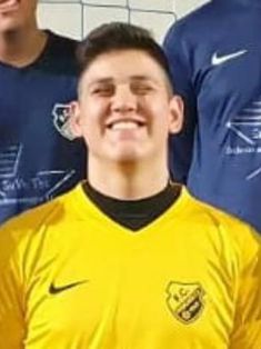 Mustafa Tunca