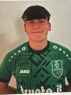 Santino Deines