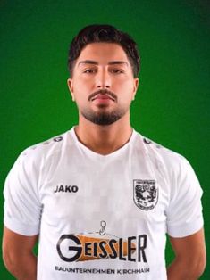 Arasch Keykhosravi