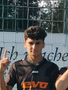 Houssain Bouain