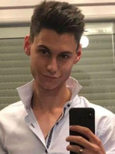 Christian Patrick Spendou