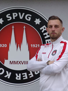 Mike Lokvenc