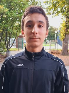 Tekin Kaan Özdemir