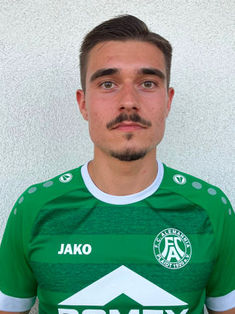 Leon Grafen