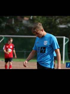 Alexander Verevkin