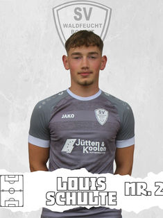 Louis Schulte