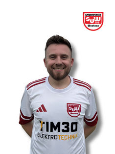 Niklas Borcholte