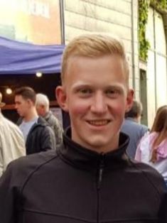 Jannik Langen