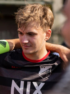 Cedric Büttner
