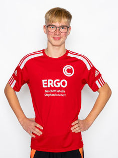 Maximilian John