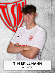 Tim Spillmann
