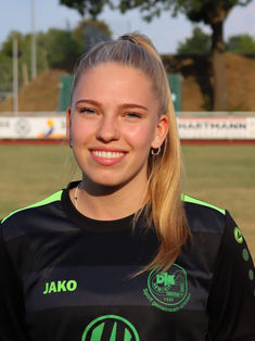 Jolina Baartz