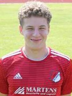 Felix Sänger