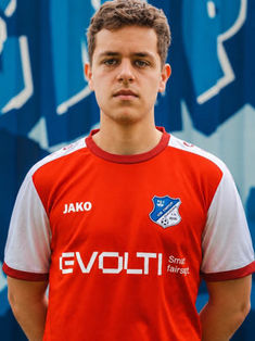 Elias Hölig