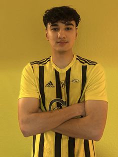 Jamal Anis Amraoui