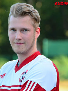 Andreas Nordmann