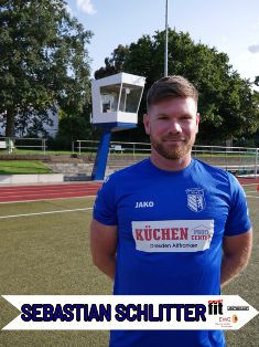 Sebastian Schlitter