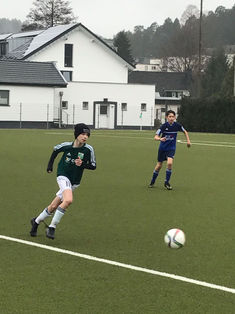 Lukas Haag