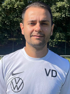 Visar Dautaj