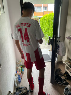 Jonas Przybilla