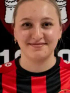 Ellen Wilhelmina Mänß