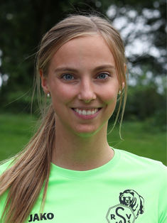 Sarah Otten