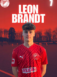 Leon Brandt